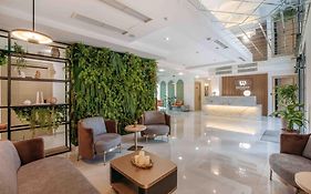 Hotel Monday By Dnt Group
